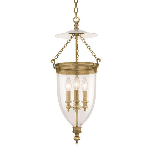 Hanover Pendant (57|142-AGB)