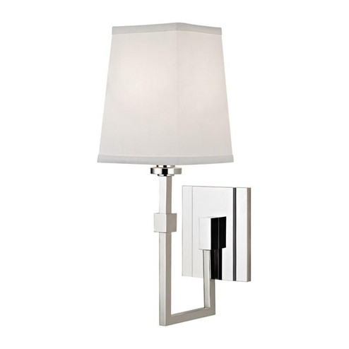 Fletcher Wall Sconce (57|1361-PN)