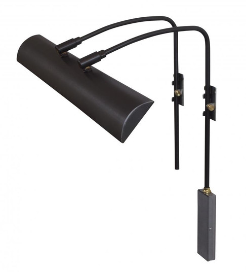Zenith Plug-In Picture Lights (34|ZLEDZ24-91)