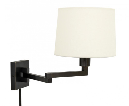 Wall Swing Arm Wall Lamp (34|WS720-OB)