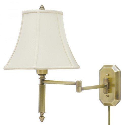 Swing Arm Wall Lamp (34|WS-706-AB)