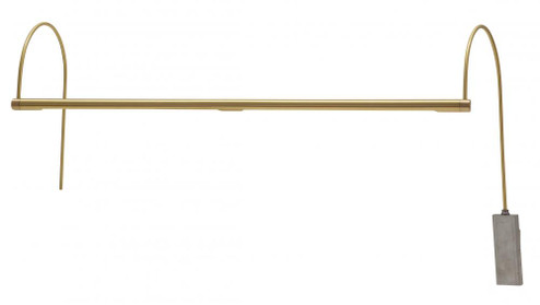 Ultra Slim-Line LED Plug-In Picture Lights (34|USLEDZ28-51)