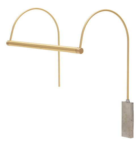 Ultra Slim-Line LED Plug-In Picture Lights (34|USLEDZ15-51)