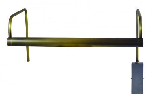 Slim-Line LED Plug-In Picture Lights (34|SLEDZ15-71)