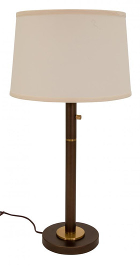 Rupert Table Lamps (34|RU750-CHB)