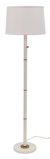 Rupert Floor Lamp (34|RU703-WT)