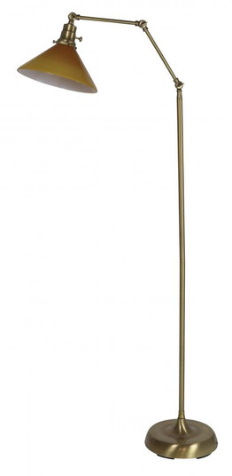Otis Floor Lamp (34|OT600-AB-AM)