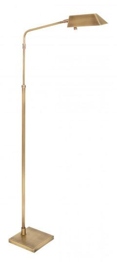 Newbury Floor Lamp (34|NEW200-AB)