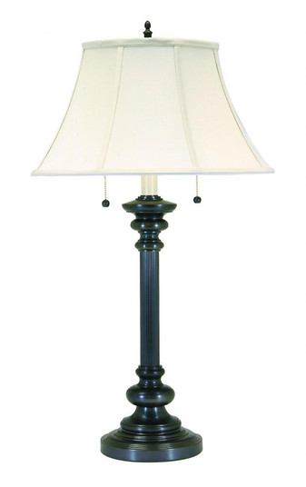 Newport Twin Pull Table Lamp (34|N651-OB) Newport Twin Pull Table Lamp (34|N651-OB)