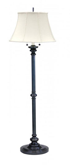 Newport Twin Pull Floor Lamps (34|N601-OB)