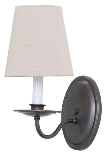 Lake Shore Wall Sconce (34|LS217-MB)