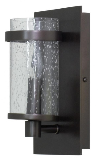 Lake Shore Wall Sconce (34|LS206-MB)