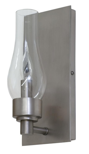 Lake Shore Wall Sconce (34|LS201-SP)