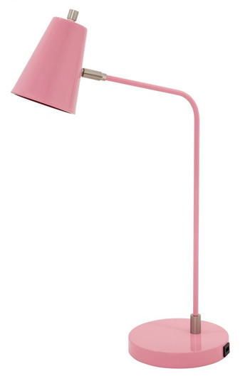 Kirby LED Table Lamp (34|K150-PK)