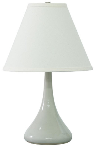 Scatchard Stoneware Table Lamps (34|GS802-GG)