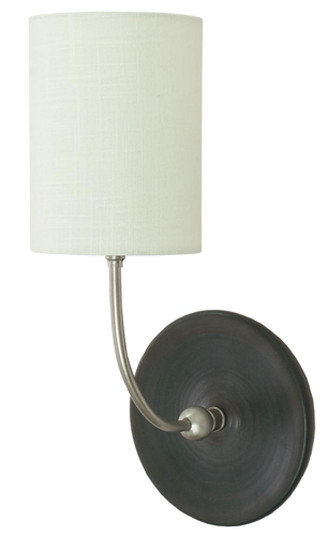 Scatchard Stoneware Wall Lamp (34|GS775-SNBM)