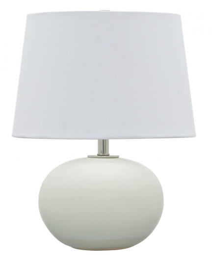 Scatchard Stoneware Table Lamps (34|GS600-WM)