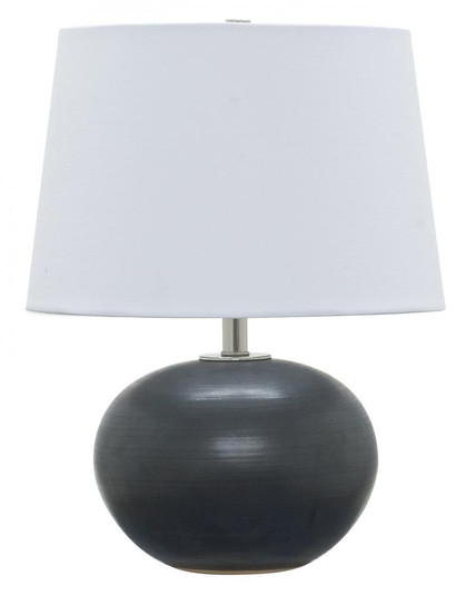 Scatchard Stoneware Table Lamps (34|GS600-BM)