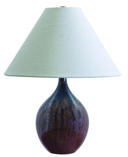 Scatchard Stoneware Table Lamps (34|GS200-DR)