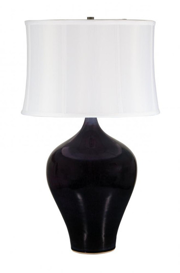 Scatchard Stoneware Table Lamps (34|GS160-EG)