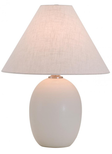 Scatchard Stoneware Table Lamps (34|GS140-WM)
