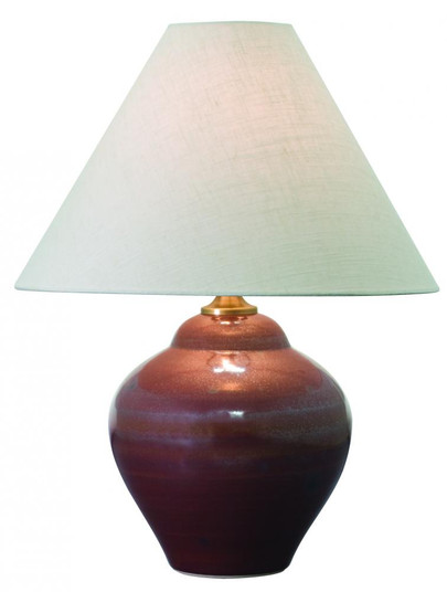 Scatchard Stoneware Table Lamps (34|GS130-IR)