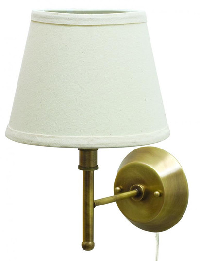 Greensboro Pin-up Wall Lamp (34|GR901-AB)