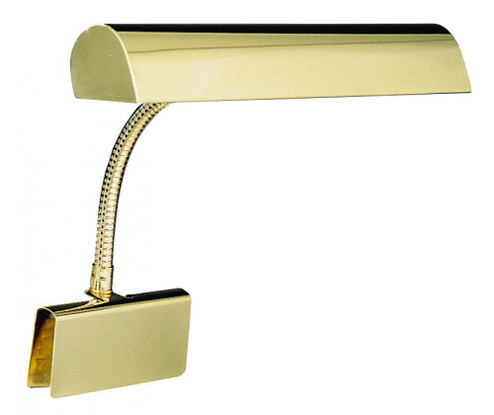 Grand Piano Clamp Lamp (34|GP14-61)