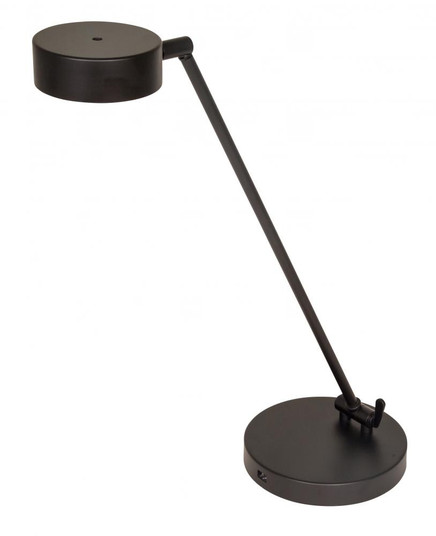 Generation Adjustable LED Desk Lamps (34|G450-BLK)