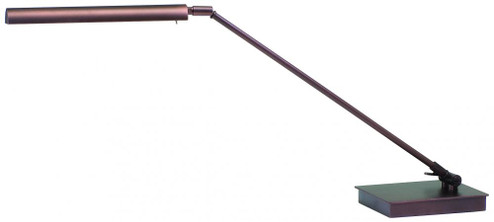 Generation Adjustable LED Desk/Piano Lamp (34|G350-CHB)