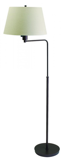 Generation Adjustable Floor Lamp (34|G200-CHB)