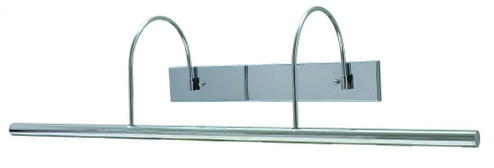 Direct Wire Slim-Line XL Picture Lights (34|DXL36-62)