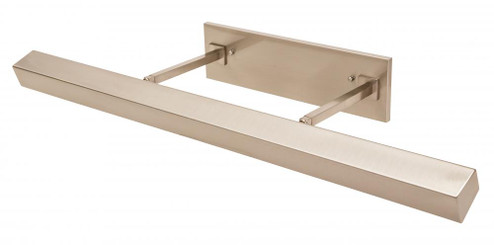 Direct Wire Guilford LED Picture Lights (34|DGLEDZ36-SN)