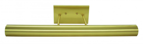 Direct Wire Classic Contemporary LED Picture Lights (34|DCLEDZ24-51)