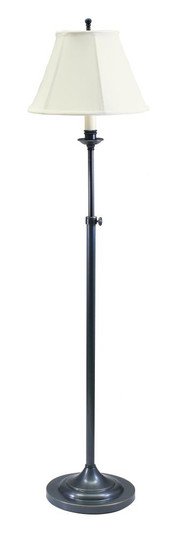 Club Adjustable Floor Lamps (34|CL201-OB)