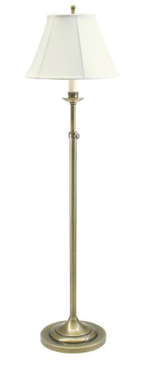 Club Adjustable Floor Lamps (34|CL201-AB)