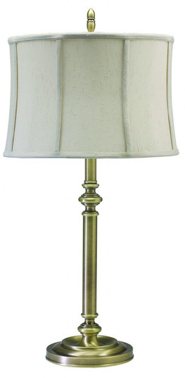 Coach Table Lamps (34|CH850-AB)