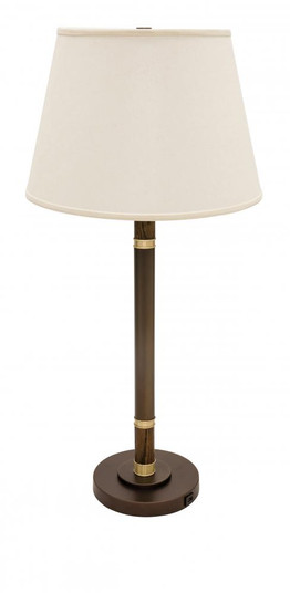 Barton Table Lamp (34|BA750-CHB)