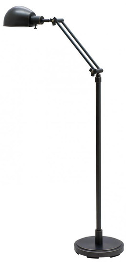 Addison Adjustable Pharmacy Floor Lamps (34|AD400-OB)