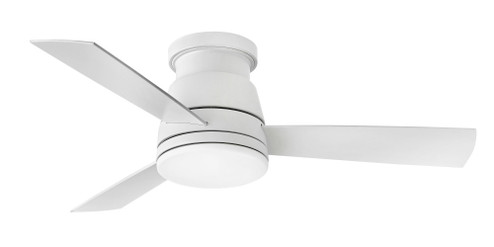Trey 44'' LED Smart Fan (87|902744FMW-LWD)