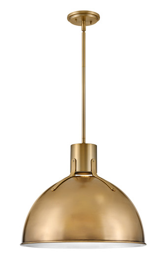 Large Pendant (87|3483HB)