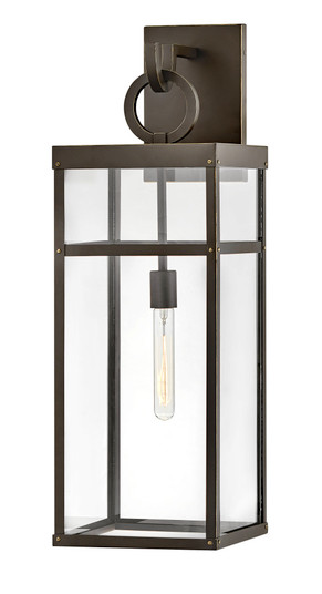 Extra Large Wall Mount Lantern (87|2807OZ)