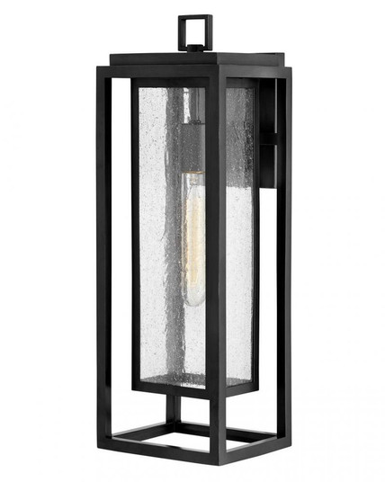 Medium Wall Mount Lantern (87|1005BK) Medium Wall Mount Lantern (87|1005BK)