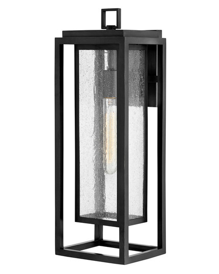 Medium Outdoor Wall Mount Lantern (87|1005BK)