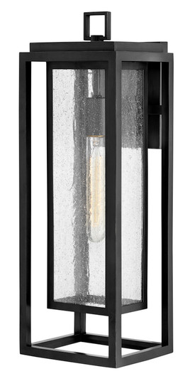 Large Wall Mount Lantern (87|1005BK)