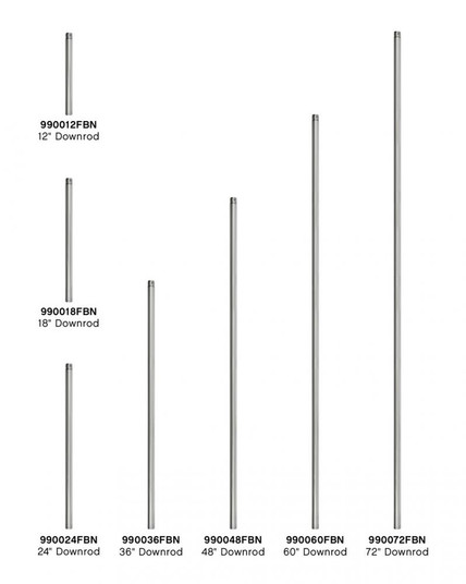 36'' Downrod (87|990036FBN)