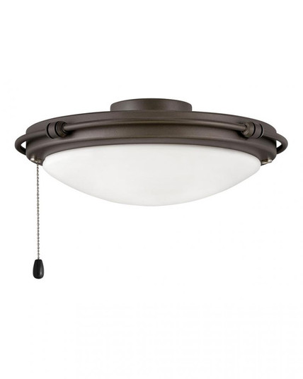 Light Kit Rail Trim (87|930004FMM)