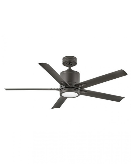 Vail 52'' LED Smart Fan (87|902152FMM-LWD)