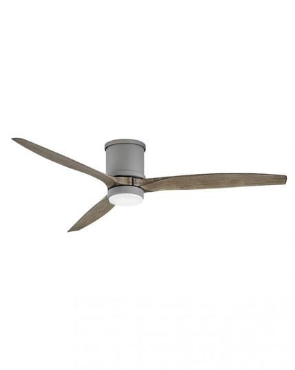Hover Flush 60'' LED Smart Fan (87|900860FGT-LWD)