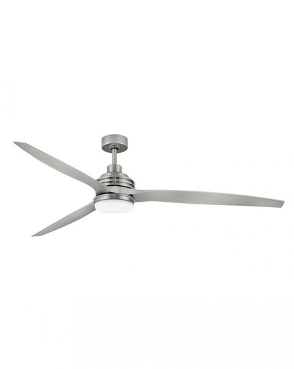 Artiste 72'' LED Smart Fan (87|900172FBN-LWD)